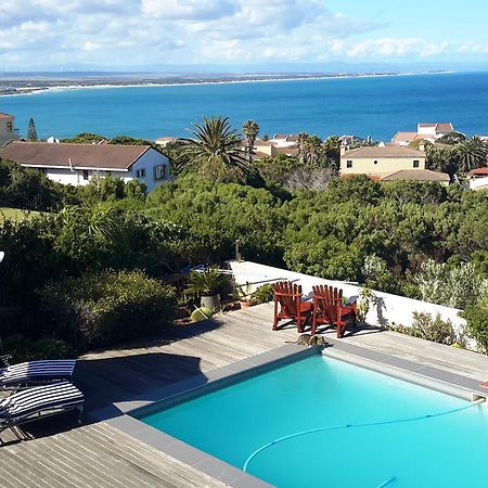 Palamos On Sea Hotel St Francis Bay Ngoại thất bức ảnh