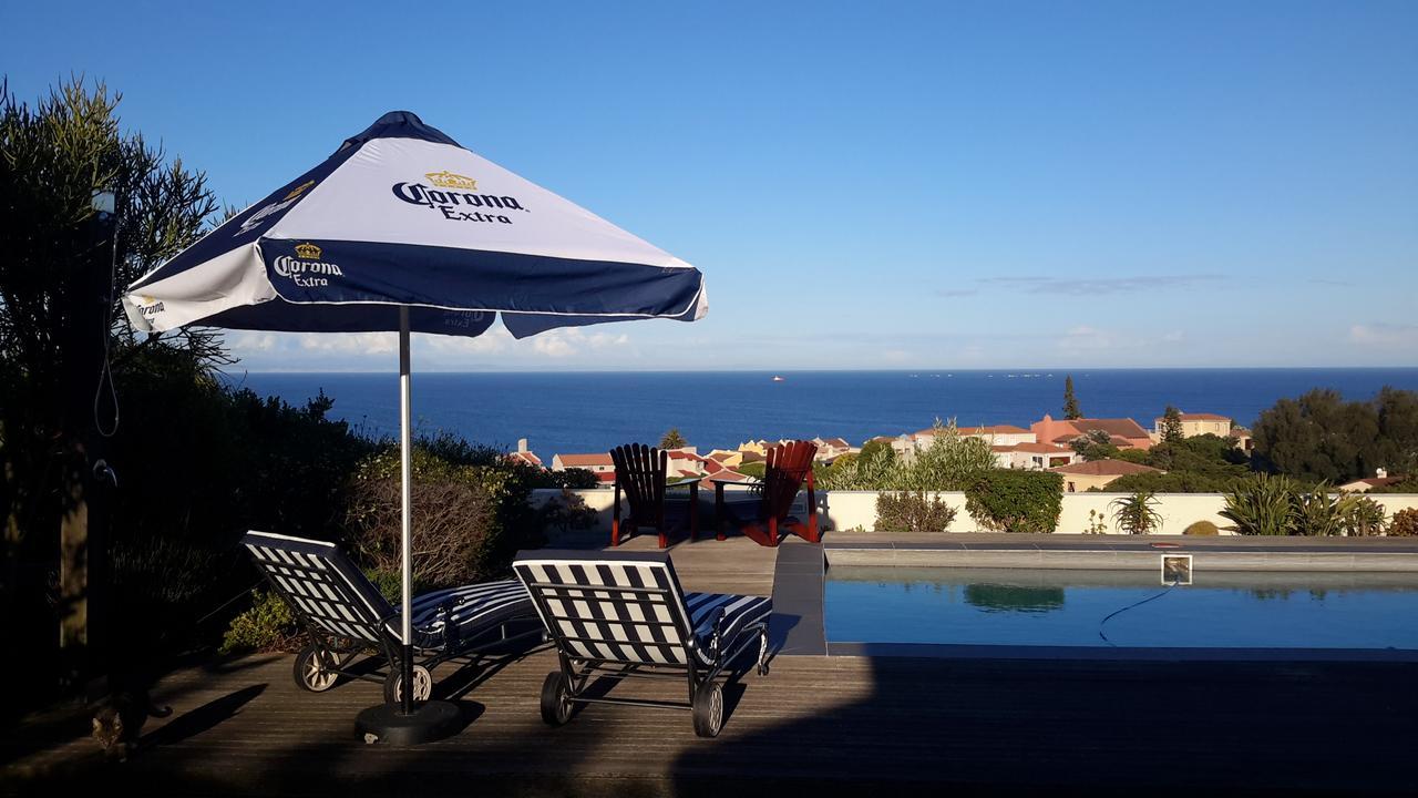 Palamos On Sea Hotel St Francis Bay Ngoại thất bức ảnh