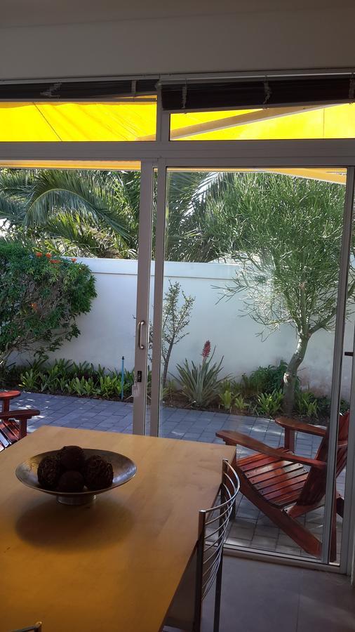 Palamos On Sea Hotel St Francis Bay Ngoại thất bức ảnh