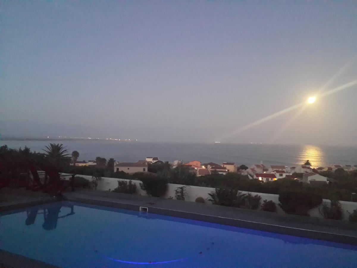 Palamos On Sea Hotel St Francis Bay Phòng bức ảnh